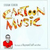 Cartoon Music Cartoon Music