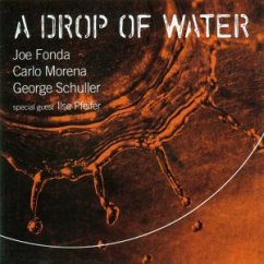 Cover A Drop Of Water