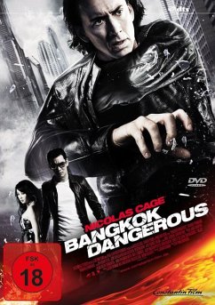 Bangkok Dangerous - Keine Informationen