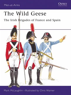 Cover The Wild Geese