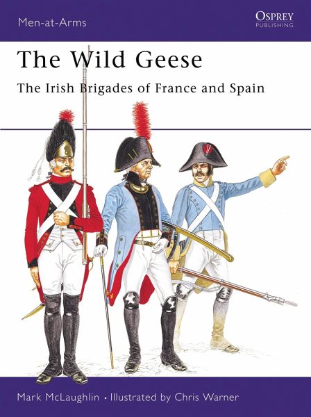 The Wild Geese The Wild Geese