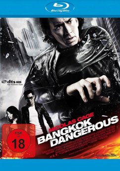 Bangkok Dangerous - Keine Informationen