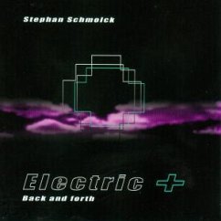 Back And Forth - Electric Plus-Schmolck,Stephan
