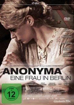 Anonyma - Eine Frau in Berlin - Keine Informationen