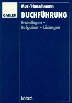 Buchführung