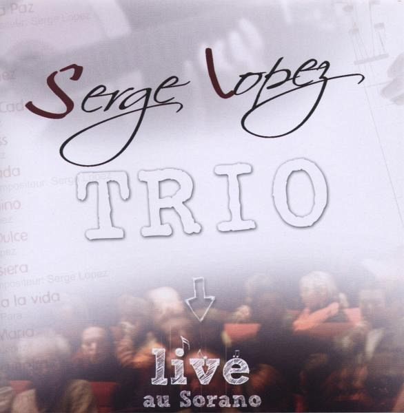 Live Au Sorano Live Au Sorano