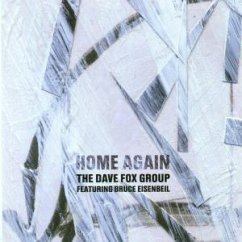 Cover Home Again