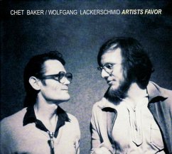 Cover Artists Favor