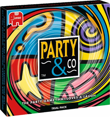 Party & Co (Spiel) Party & Co (Spiel)