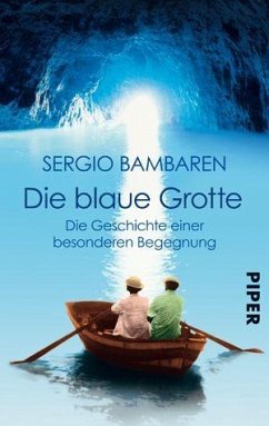 Die Blaue Grotte - Bambaren, Sergio