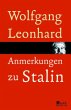 Anmerkungen zu Stalin - Bild 1