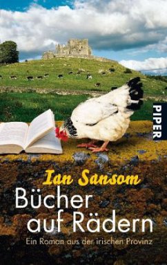 Bücher auf Rädern - Sansom, Ian