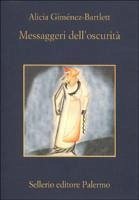 Cover Messaggeri dell'oscurità