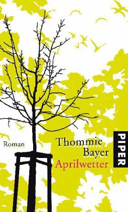 Aprilwetter Aprilwetter