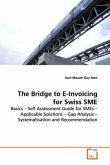 The Bridge to E-Invoicing for Swiss SME