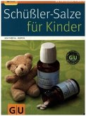 Schüßler-Salze für Kinder