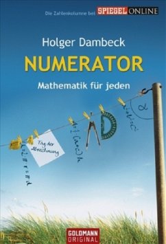 Numerator - Dambeck, Holger