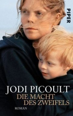 Die Macht des Zweifels - Picoult, Jodi