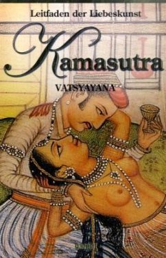 Cover Kamasutra