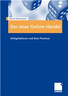 Der neue Online-Handel - Heinemann, Gerrit