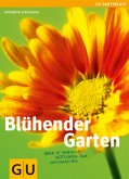 Blühender Garten