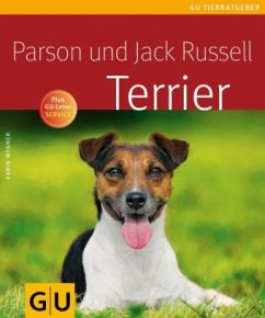 Parson und Jack Russell Terrier - Wegner, Karin