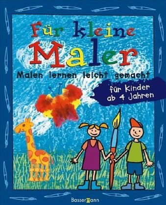 Für kleine Maler