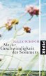 Mit der Geschwindigkeit des Sommers - Bild 1