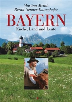 Bayern - Meuth, Martina;Neuner-Duttenhofer, Bernd