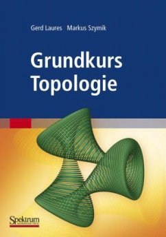 Cover Grundkurs Topologie