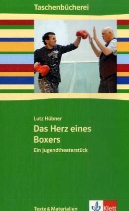 Das Herz eines Boxers von Lutz Hübner - Schulbücher portofrei bei bücher.de