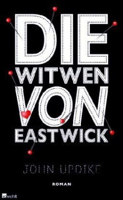 Die Witwen von Eastwick - Updike, John