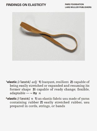 Findings on Elasticity