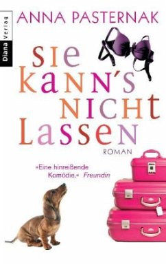 Sie kann's nicht lassen - Pasternak, Anna