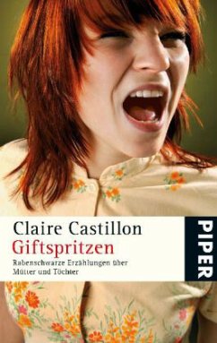 Giftspritzen - Castillon, Claire