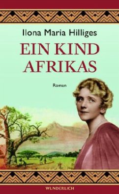 Cover Ein Kind Afrikas