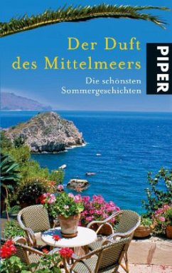 Der Duft des Mittelmeers