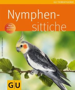 Nymphensittiche - Niemann, Hildegard