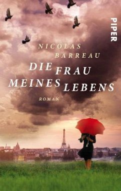 Die Frau meines Lebens - Barreau, Nicolas