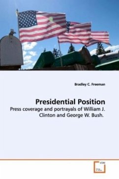 Presidential Position - Freeman, Bradley C.