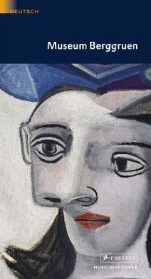 Cover Museum Berggruen