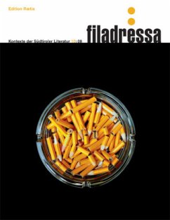 Filadrëssa, m. Audio-CD