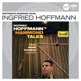 Hoffmann's Hammond Tales (Jazz Club) Hoffmann's Hammond Tales (Jazz Club)