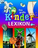 Das große Kinderlexikon