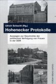 Hohenecker Protokolle