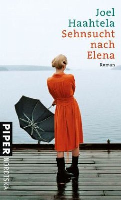 Sehnsucht nach Elena - Haahtela, Joel