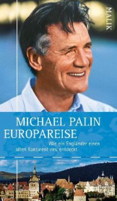 Europareise - Palin, Michael