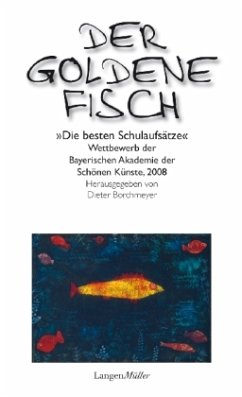 Der goldene Fisch