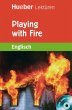 Playing with Fire, m. Audio-CD - Bild 1