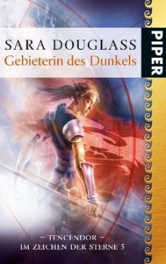 Gebieterin des Dunkels - Douglass, Sara